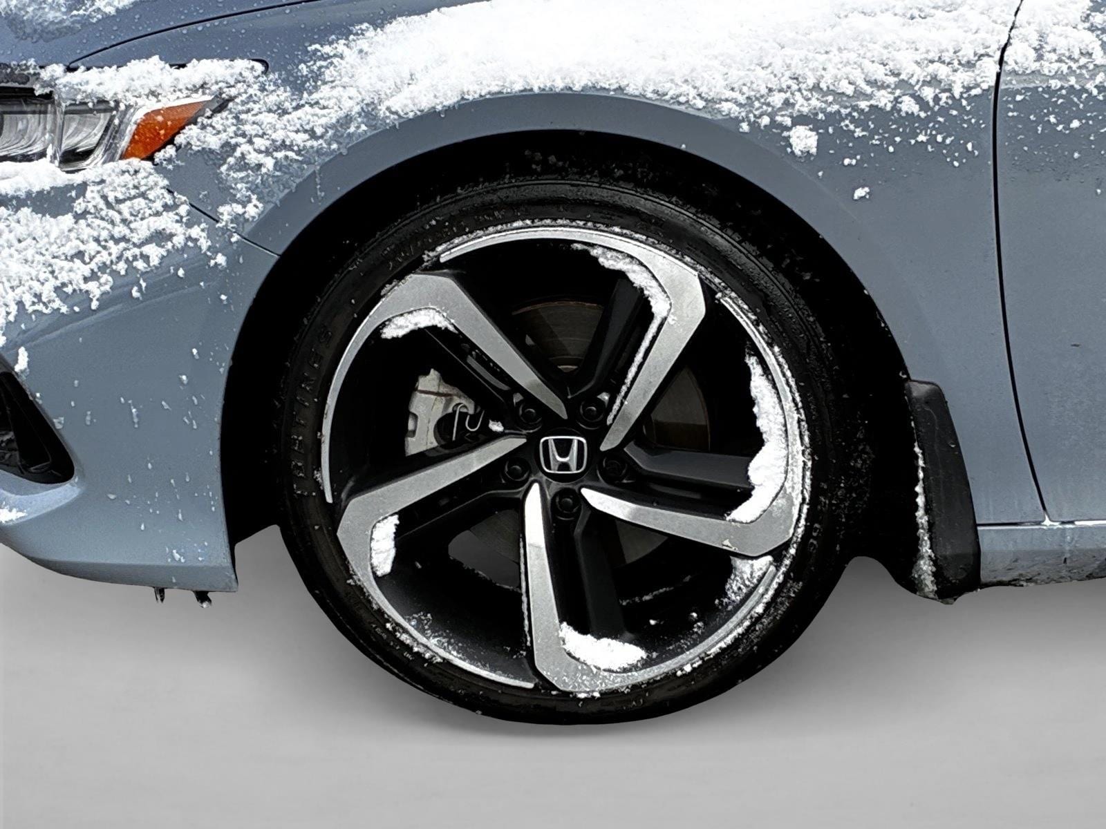 2022 HONDA ACCORD - Image 9