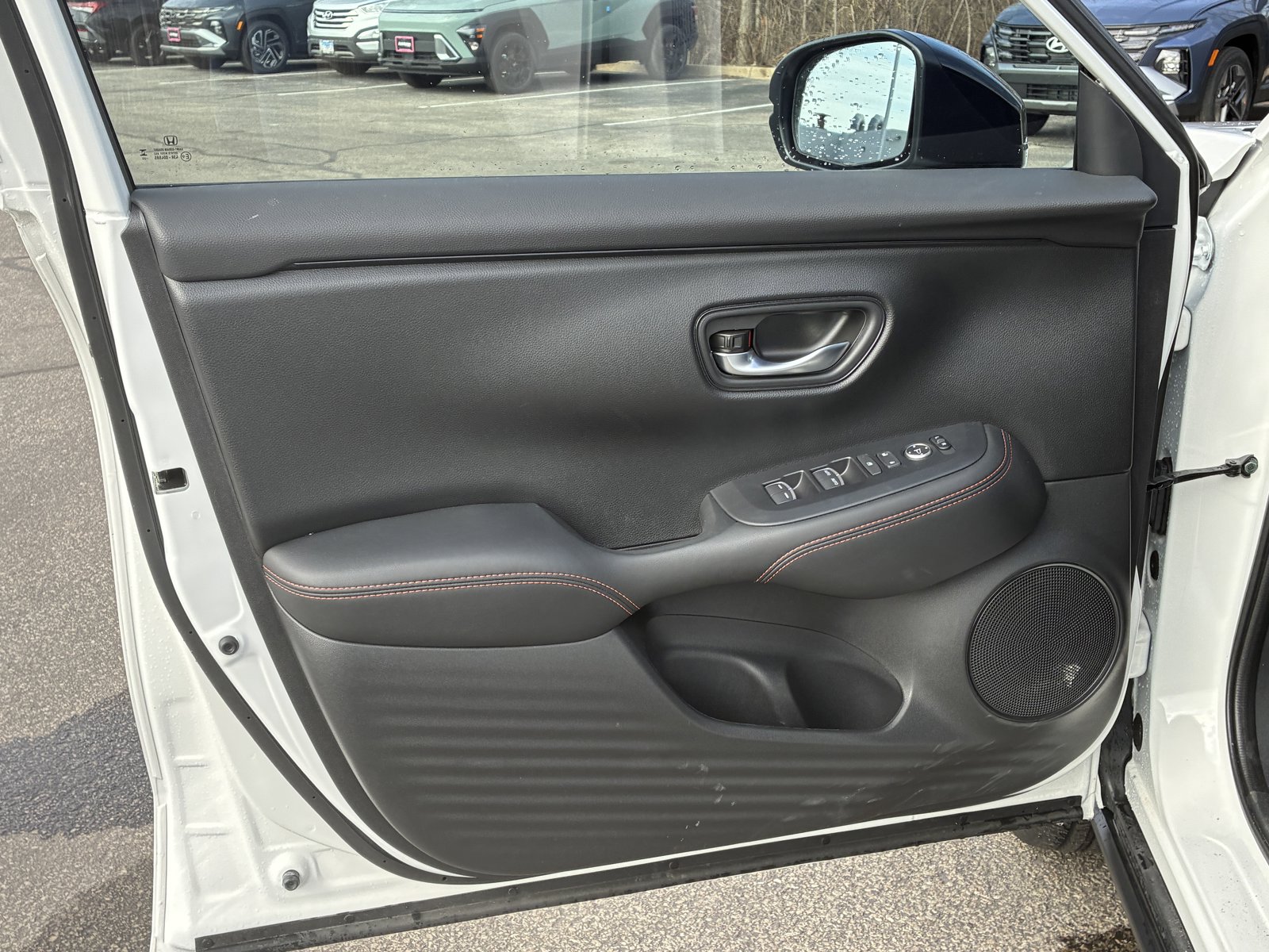 2026 HONDA HR-V - Image 11