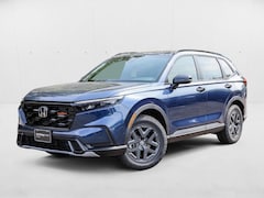 2026 Honda CR-V Hybrid TrailSport SUV