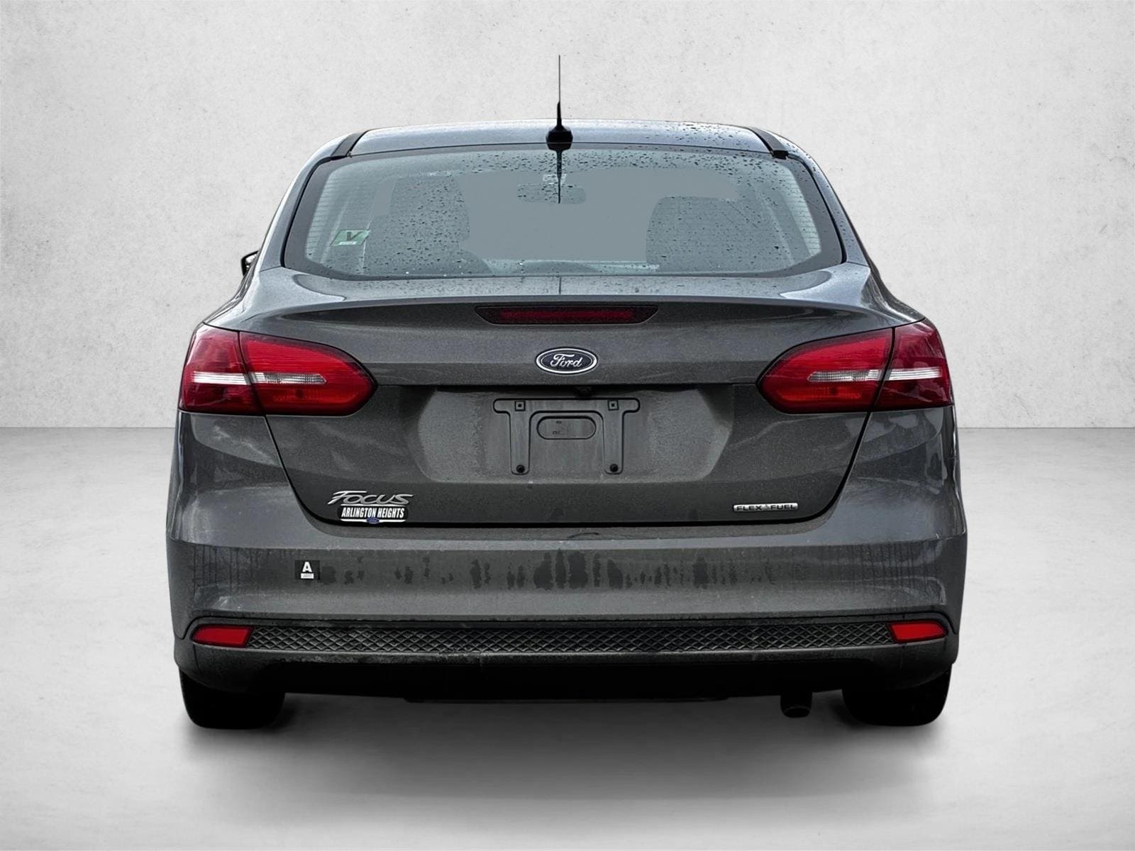 2016 FORD FOCUS - Image 6