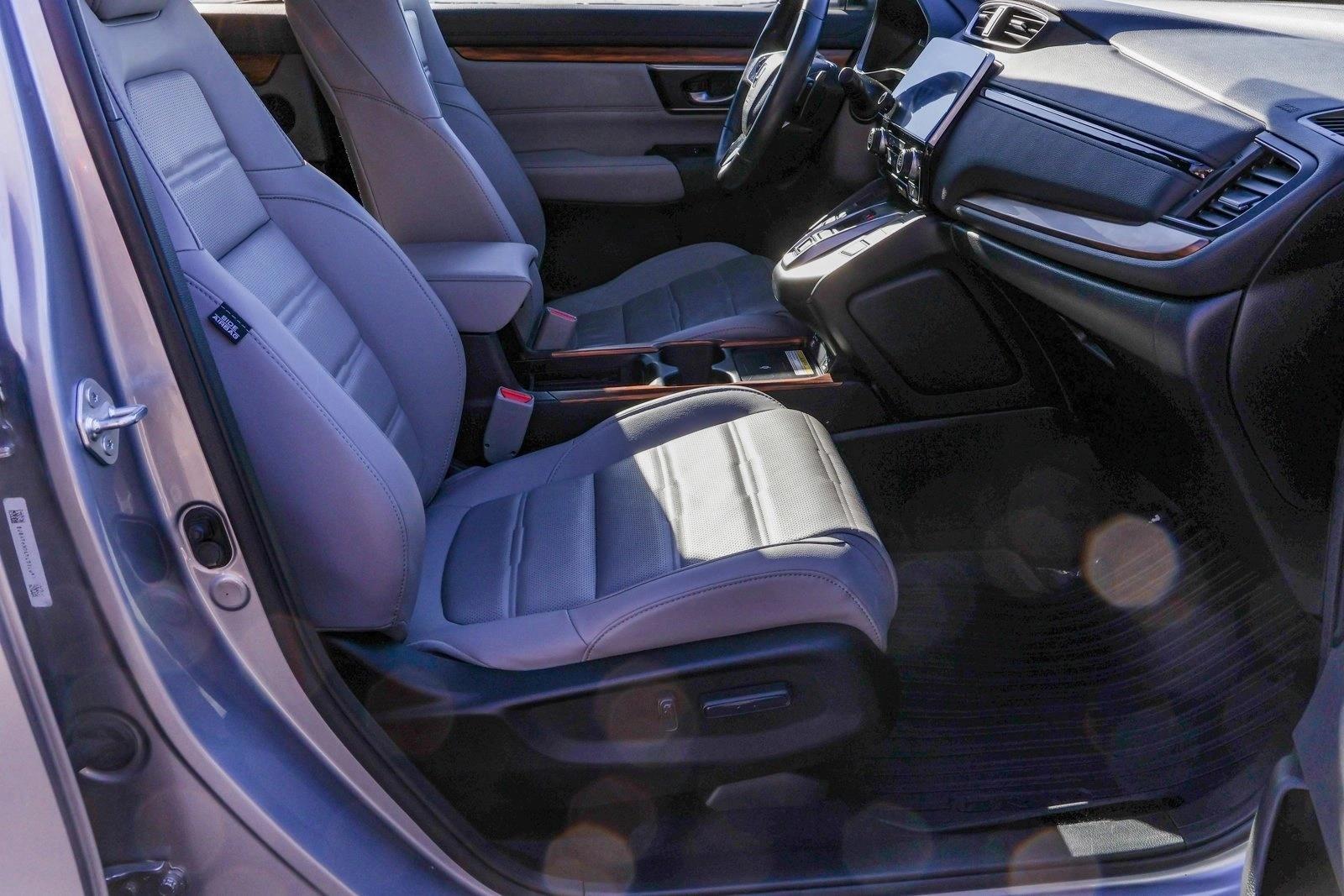 2022 HONDA CR-V - Image 30