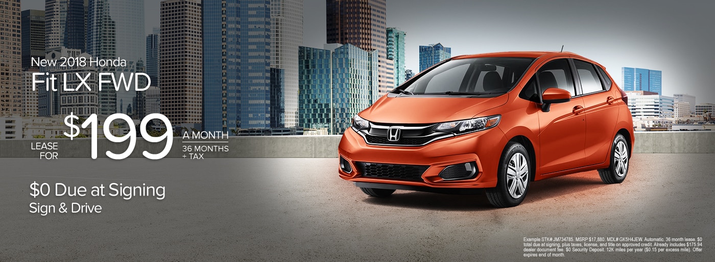 Honda Dealer Near Me Des Plaines, IL Autonation Honda O'Hare