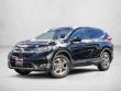 Used 2017 Honda CR-V EX AWD SUV
