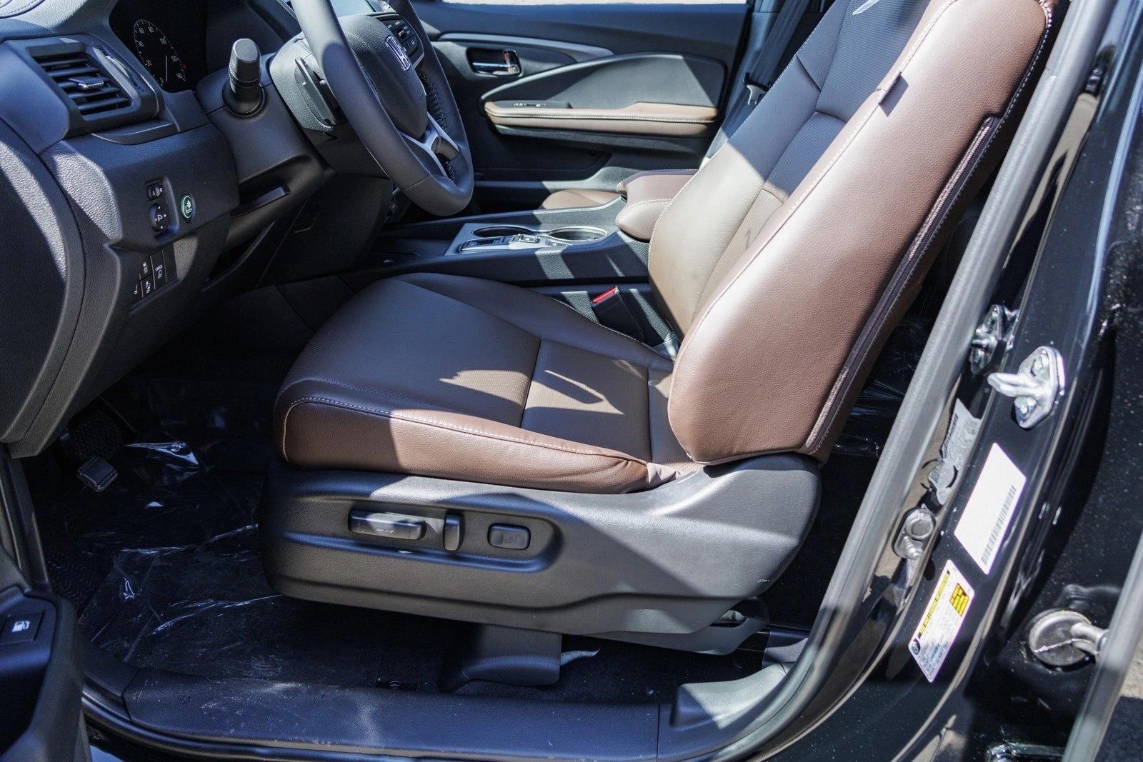 2026 Honda Ridgeline RTL - Photo 11