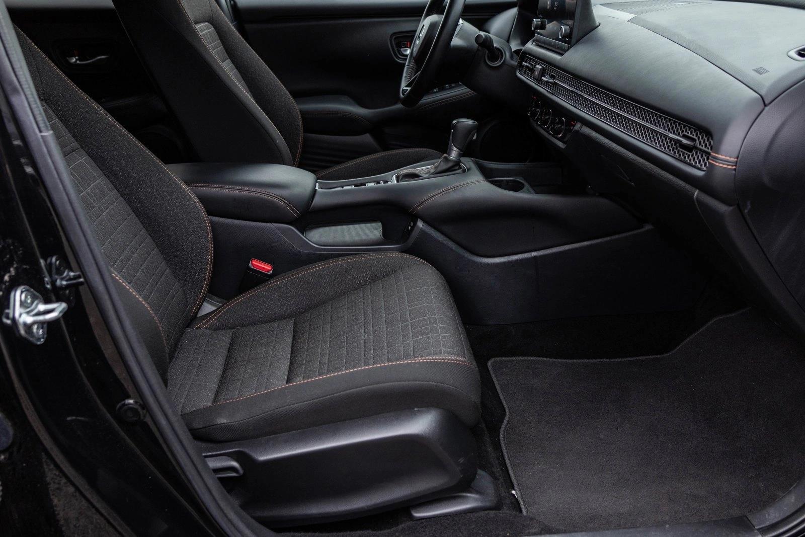 2025 HONDA HR-V - Image 28