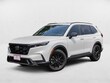 Honda CR-V Hybrid