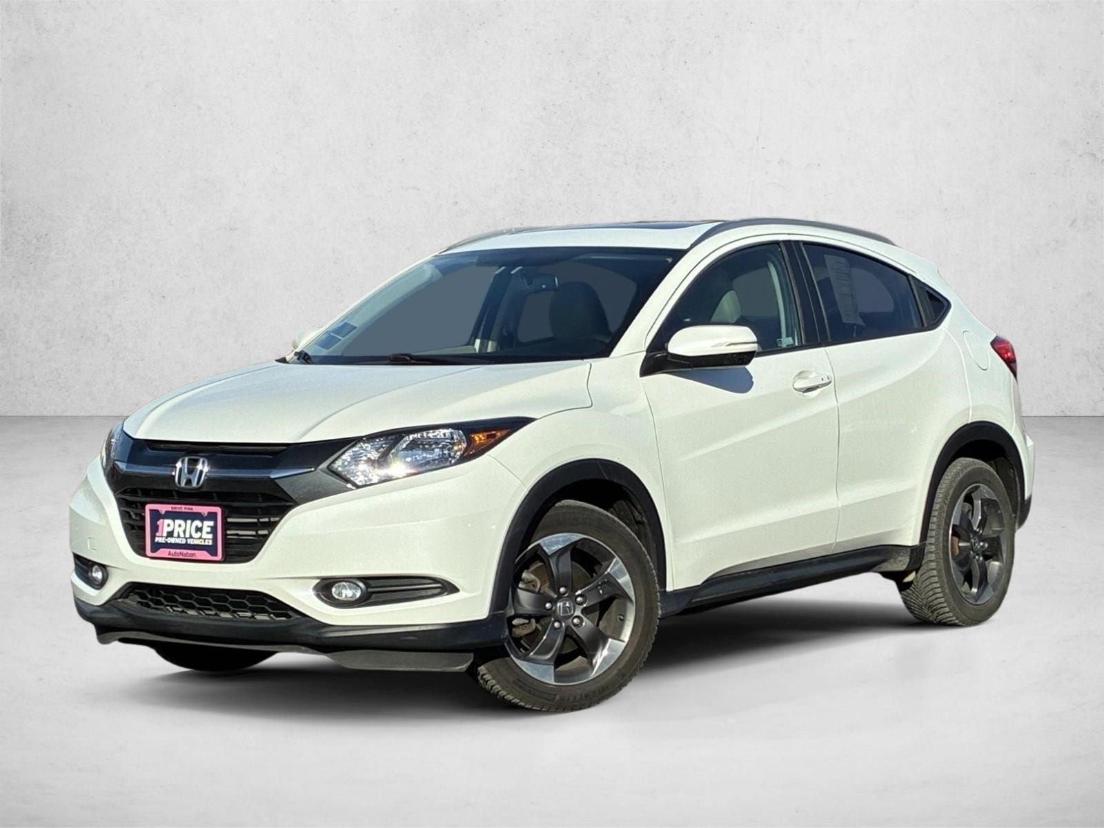 2018 HONDA HR-V - Image 1