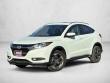 Used 2018 Honda HR-V EX-L w/Navigation AWD SUV
