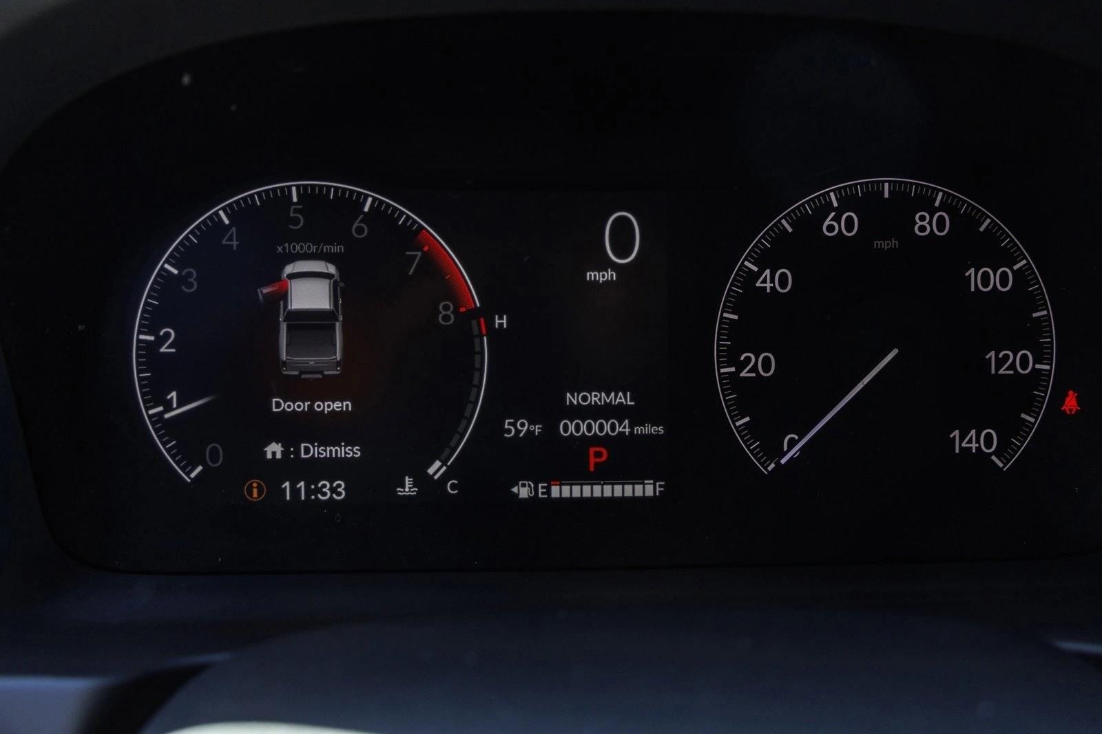 2026 Honda Ridgeline TrailSport - Photo 15