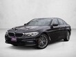  BMW 530i