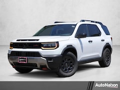 2026 Honda Passport TrailSport Elite Blackout SUV