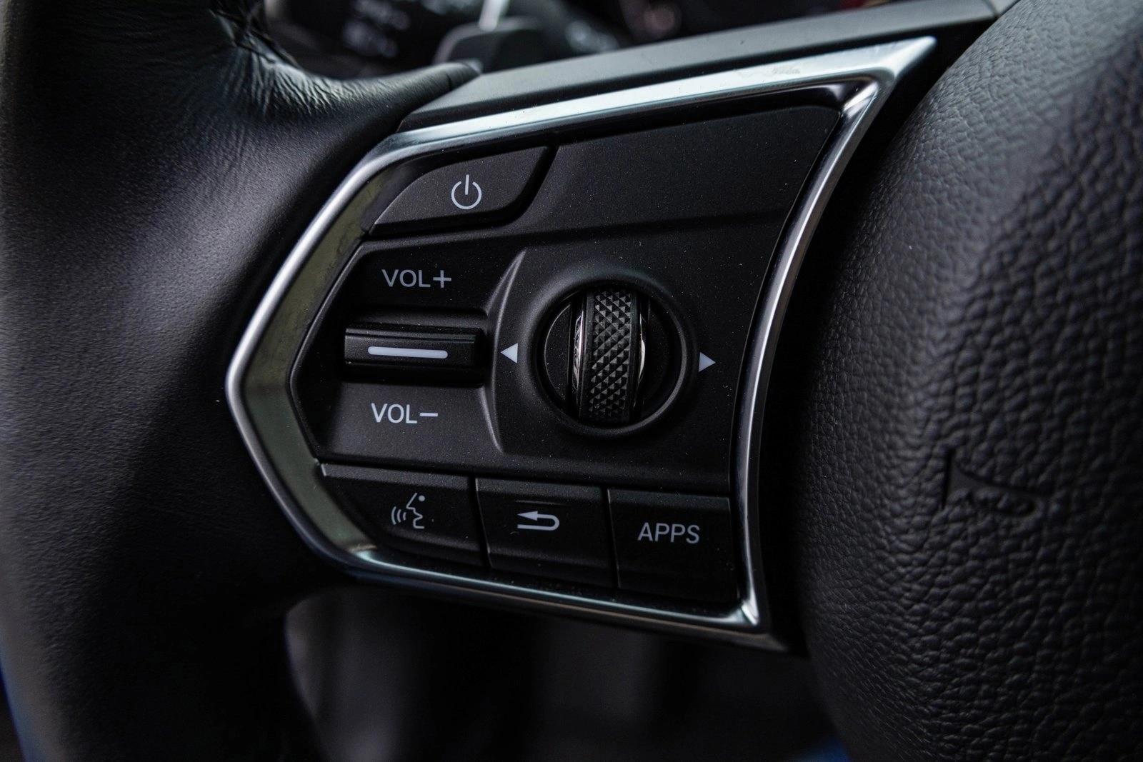 2022 ACURA RDX - Image 14