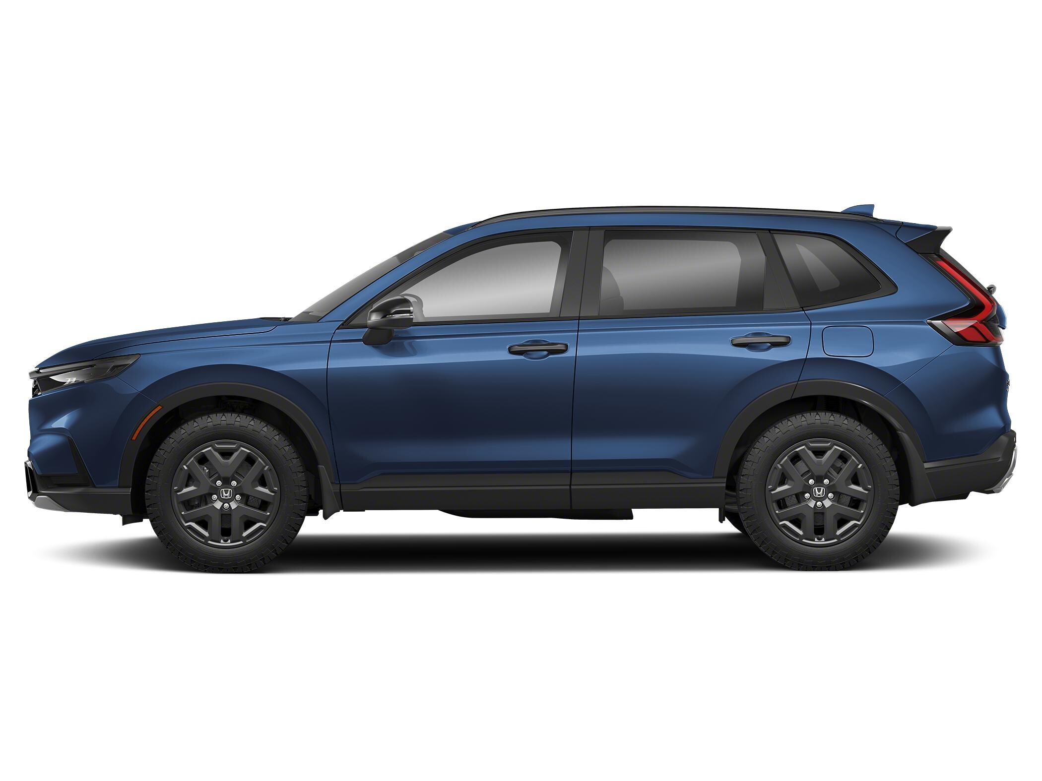 2026 Honda CR-V Hybrid photo 3