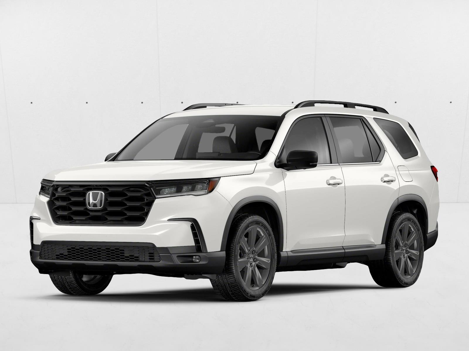 2023 HONDA PILOT - Image 1