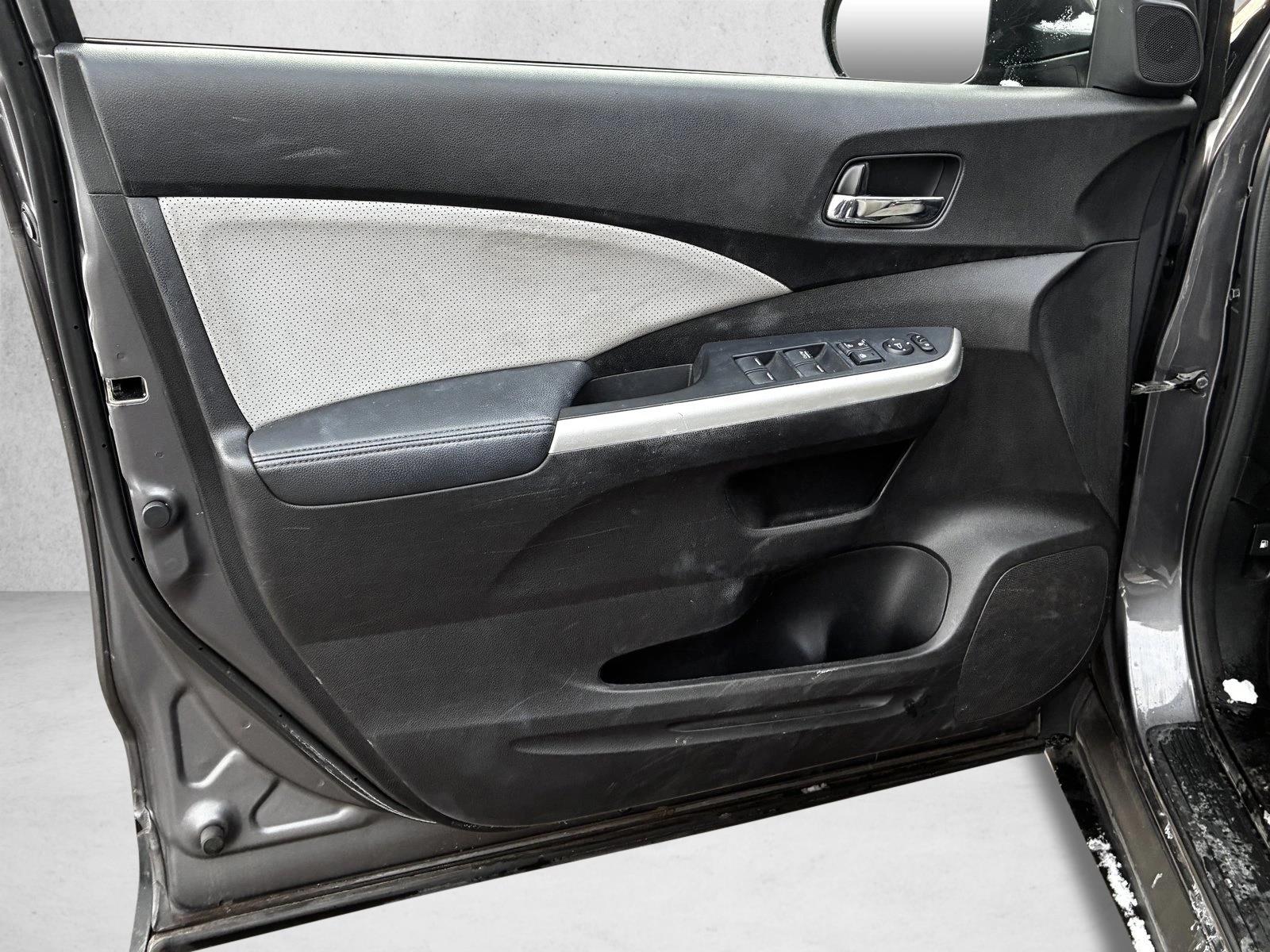 2015 HONDA CR-V - Image 12