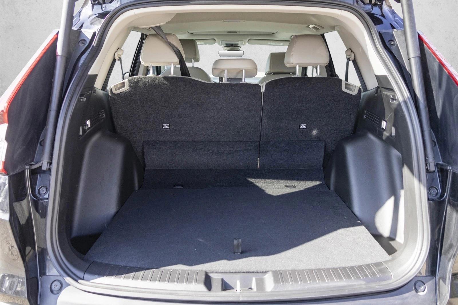 2025 HONDA CR-V - Image 25