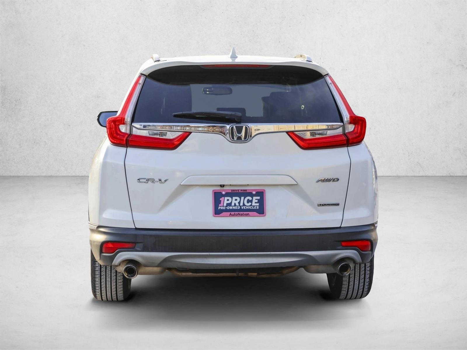 2018 HONDA CR-V - Image 6