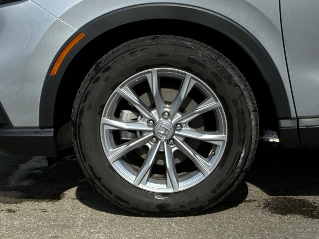 2025 HONDA CR-V - Image 9