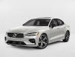 Used 2021 Volvo S60 T6 R-Design Sedan