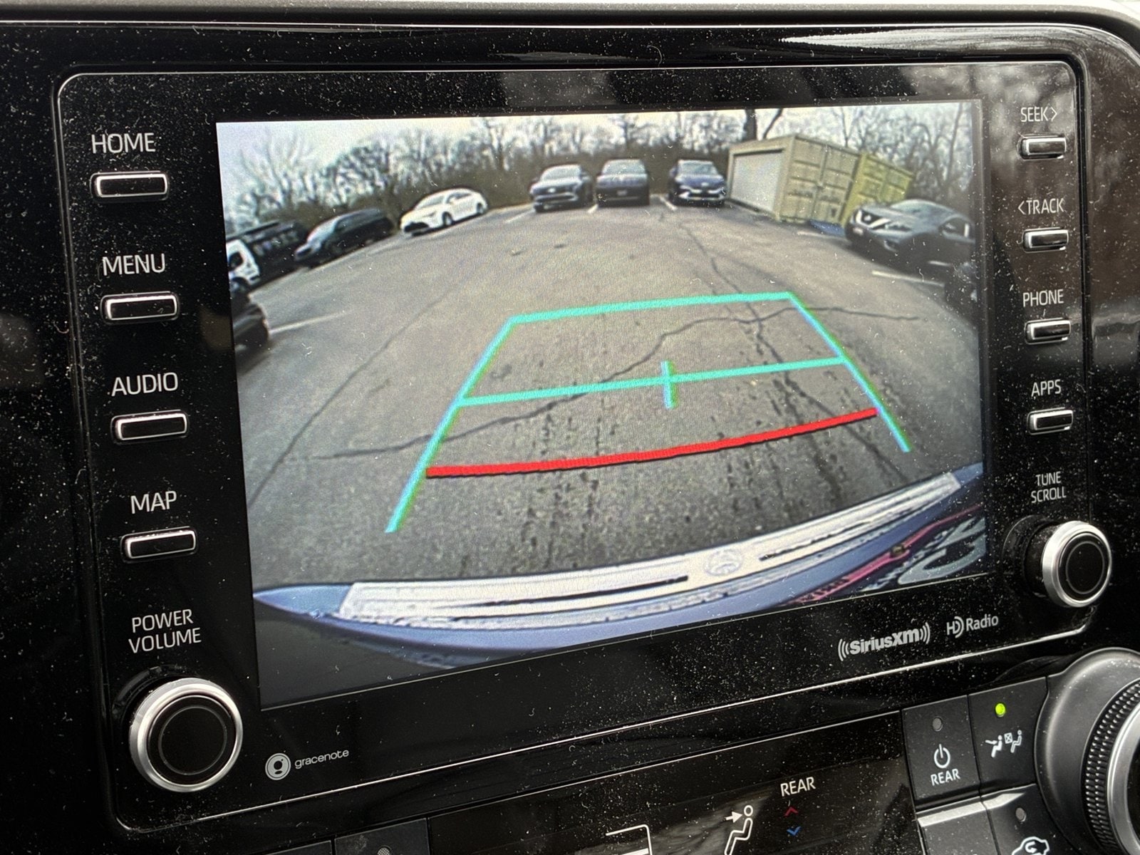 2020 TOYOTA HIGHLANDER - Image 14