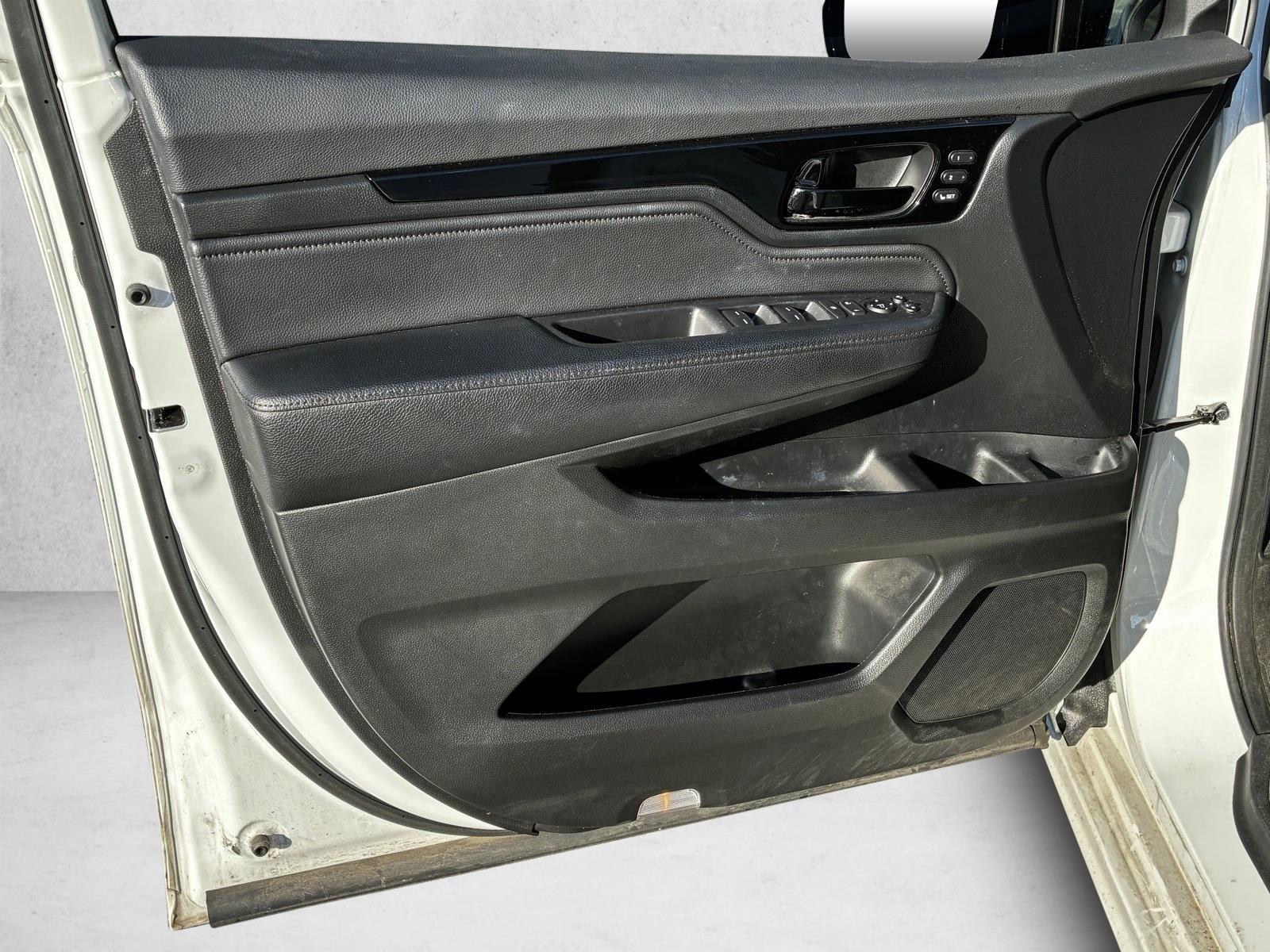 2023 HONDA ODYSSEY - Image 12