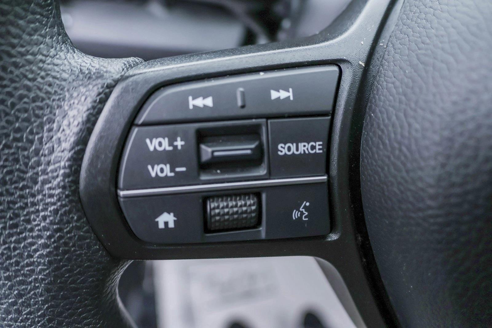 2025 HONDA CR-V - Image 14