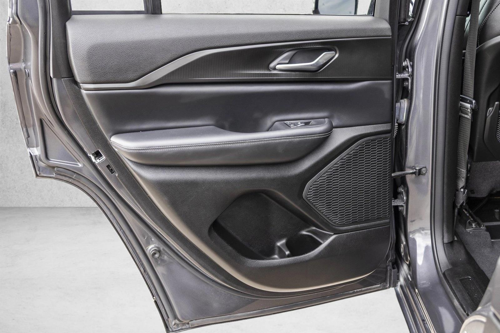 2023 JEEP GRAND CHEROKEE - Image 21