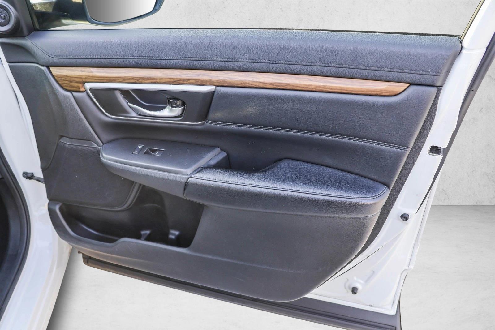 2018 HONDA CR-V - Image 30