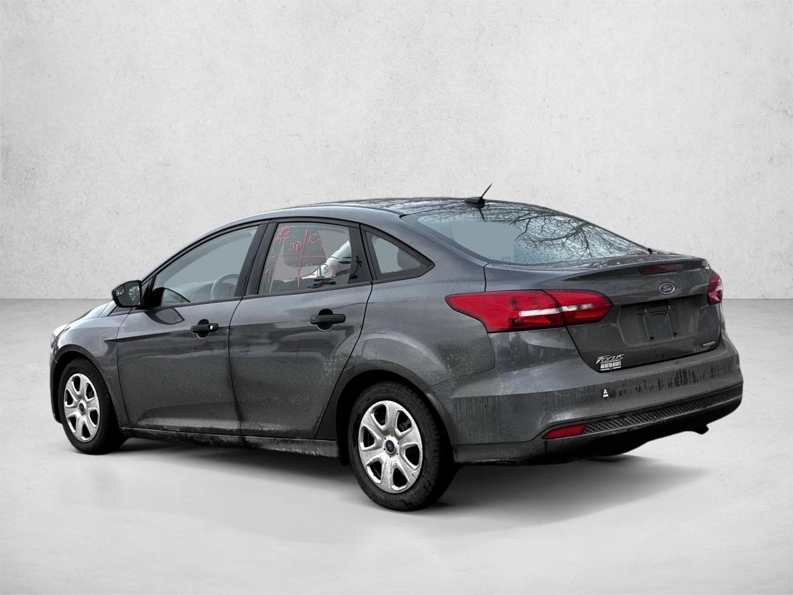 2016 FORD FOCUS - Image 7