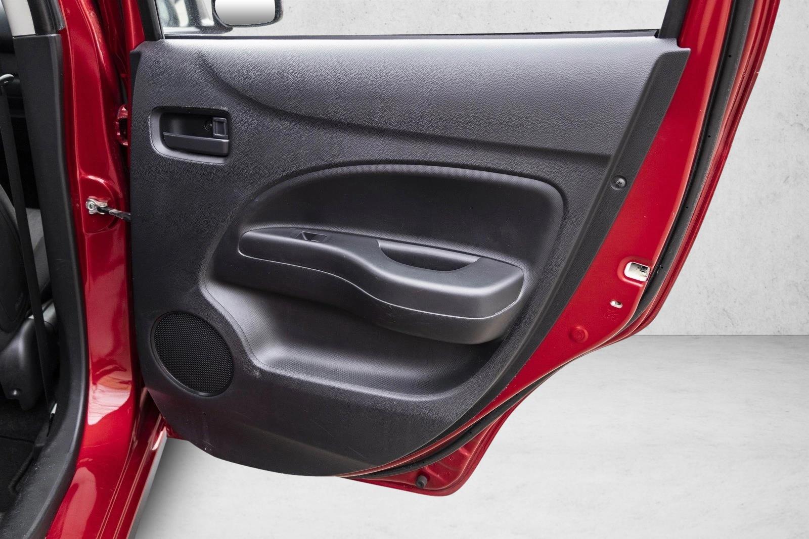 2022 MITSUBISHI MIRAGE - Image 26