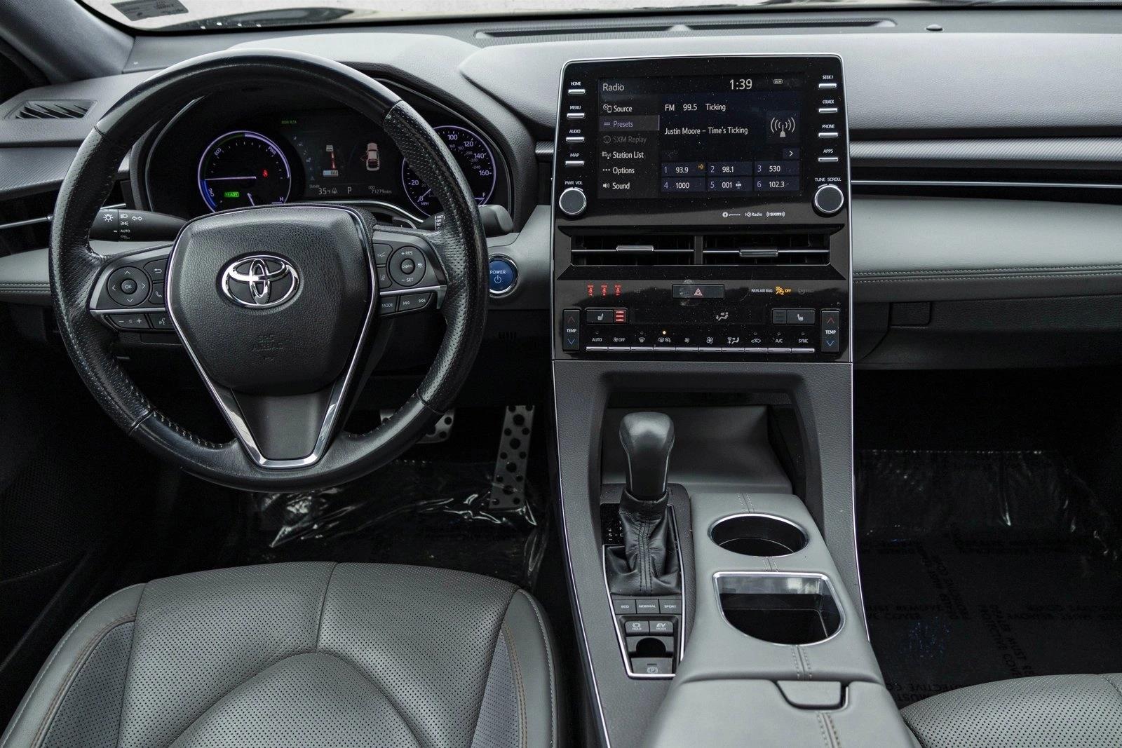 2019 TOYOTA AVALON - Image 23