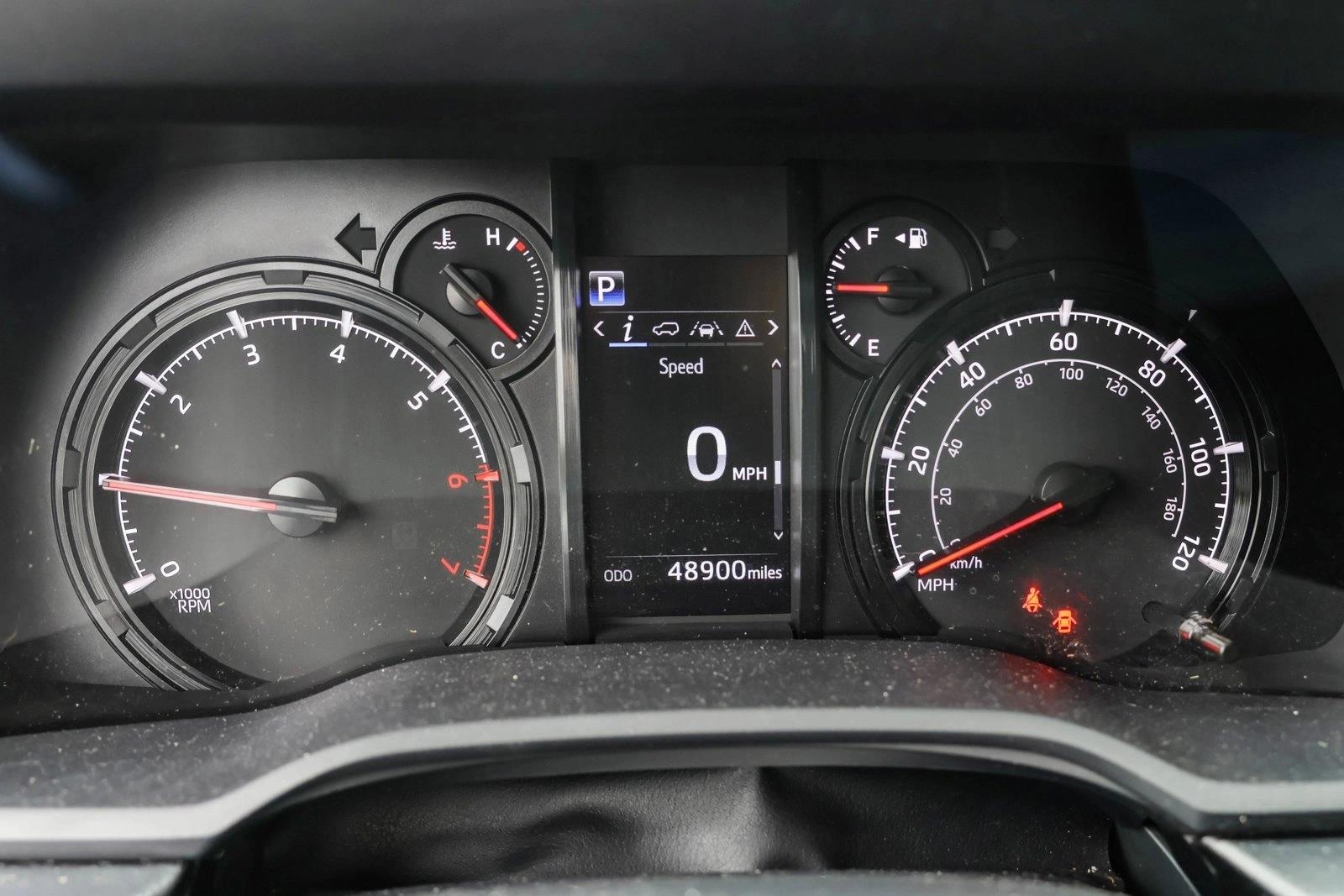 2024 TOYOTA 4RUNNER - Image 15