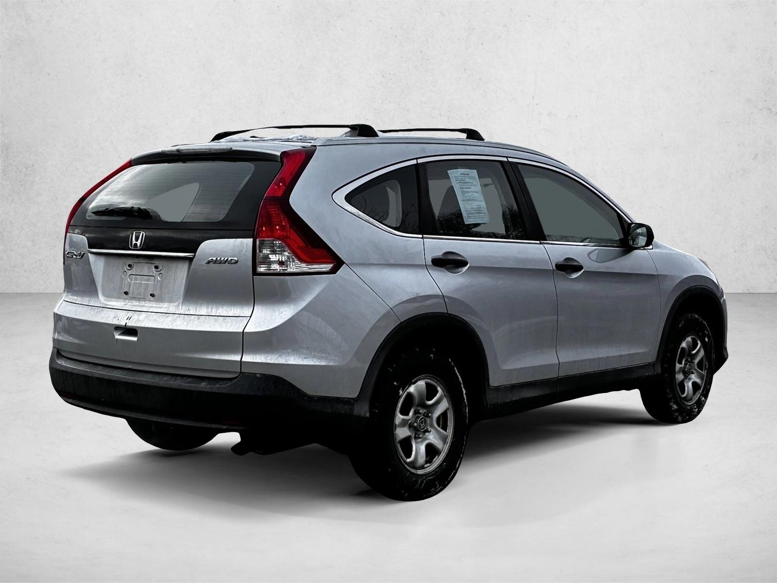 2014 HONDA CR-V - Image 5
