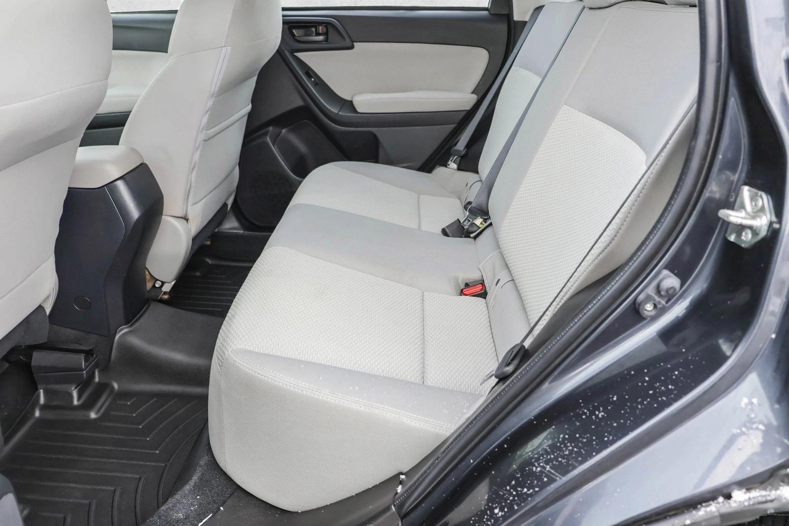 2015 SUBARU FORESTER - Image 24