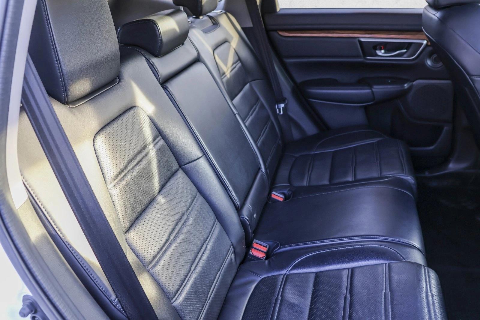 2018 HONDA CR-V - Image 26