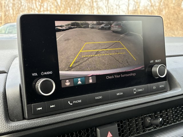 2025 HONDA CR-V - Image 14