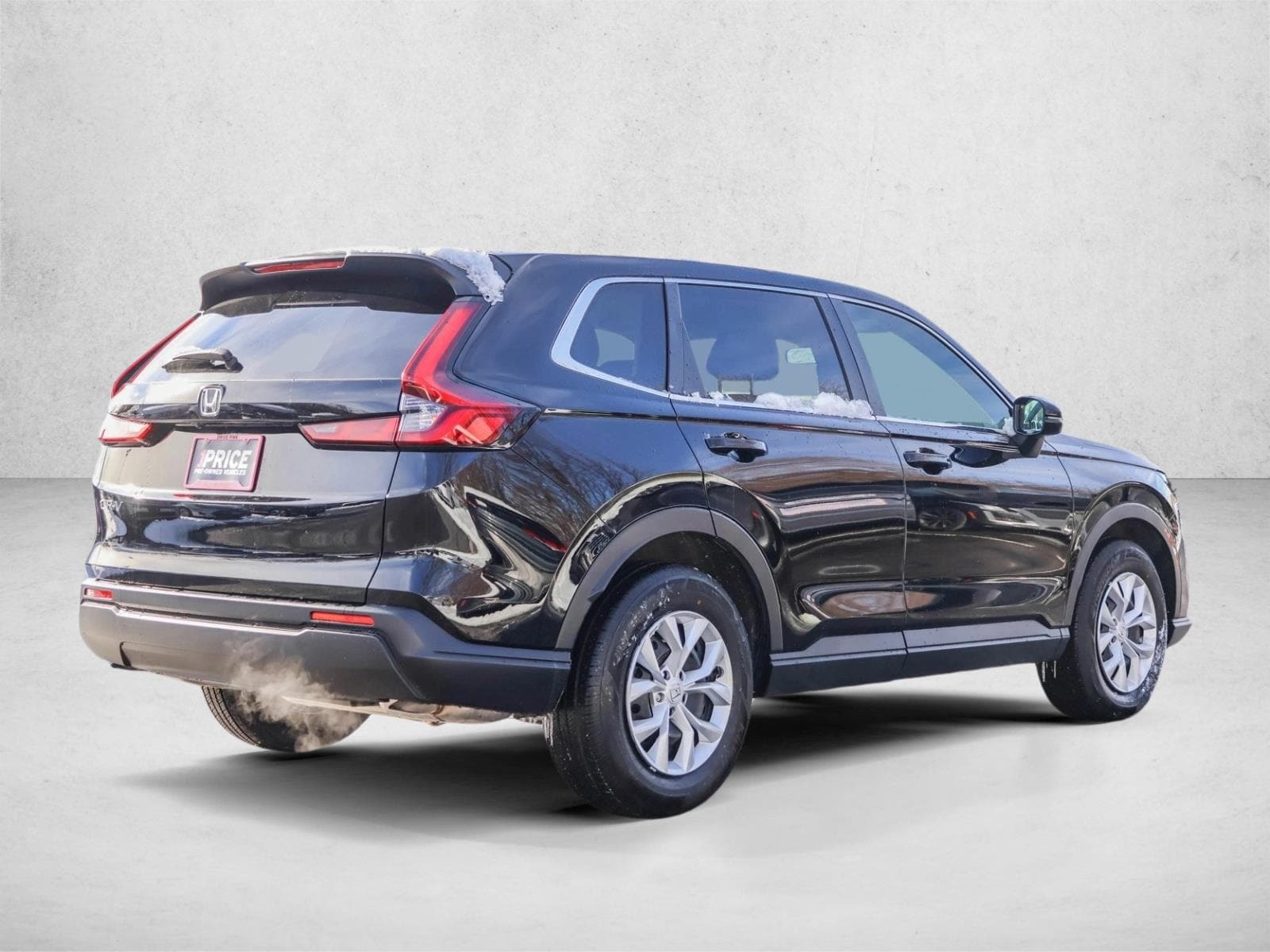 2026 HONDA CR-V - Image 5