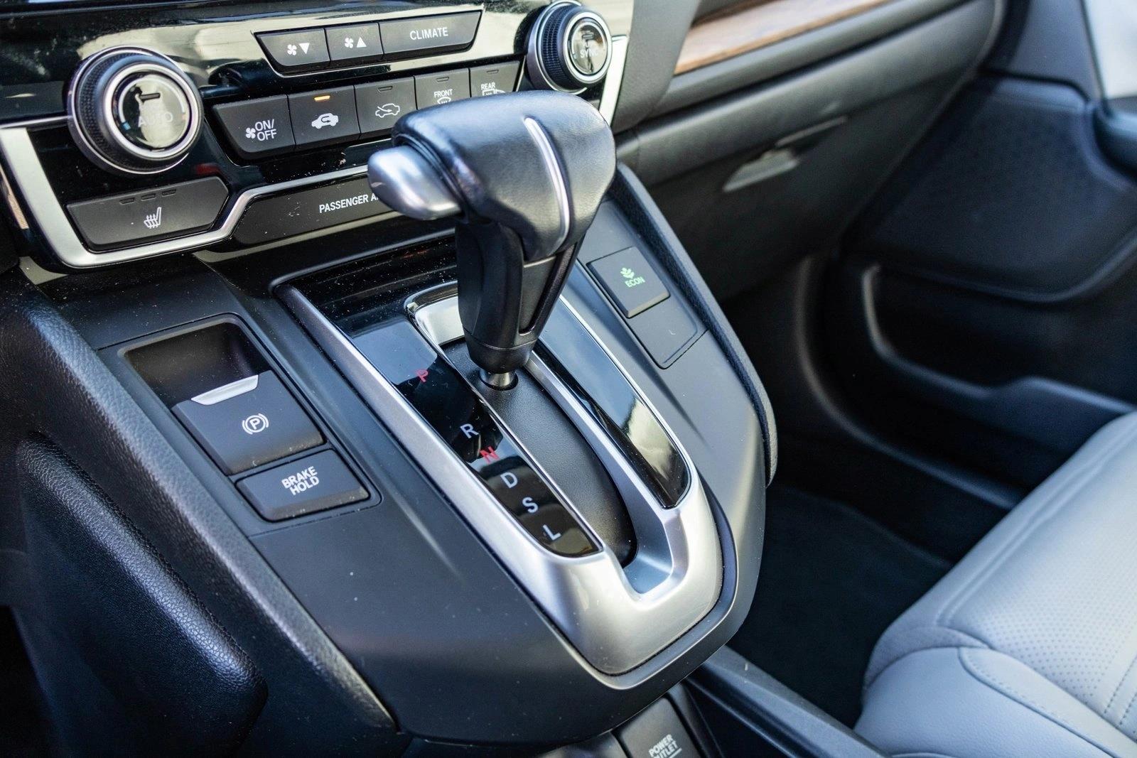 2017 HONDA CR-V - Image 20