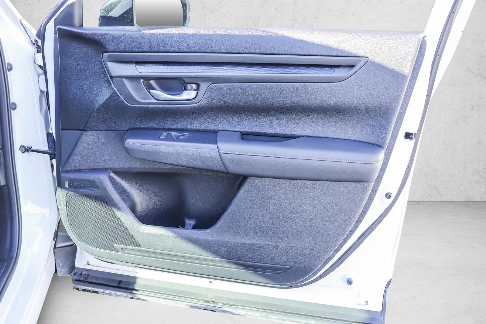 2024 HONDA CR-V - Image 30