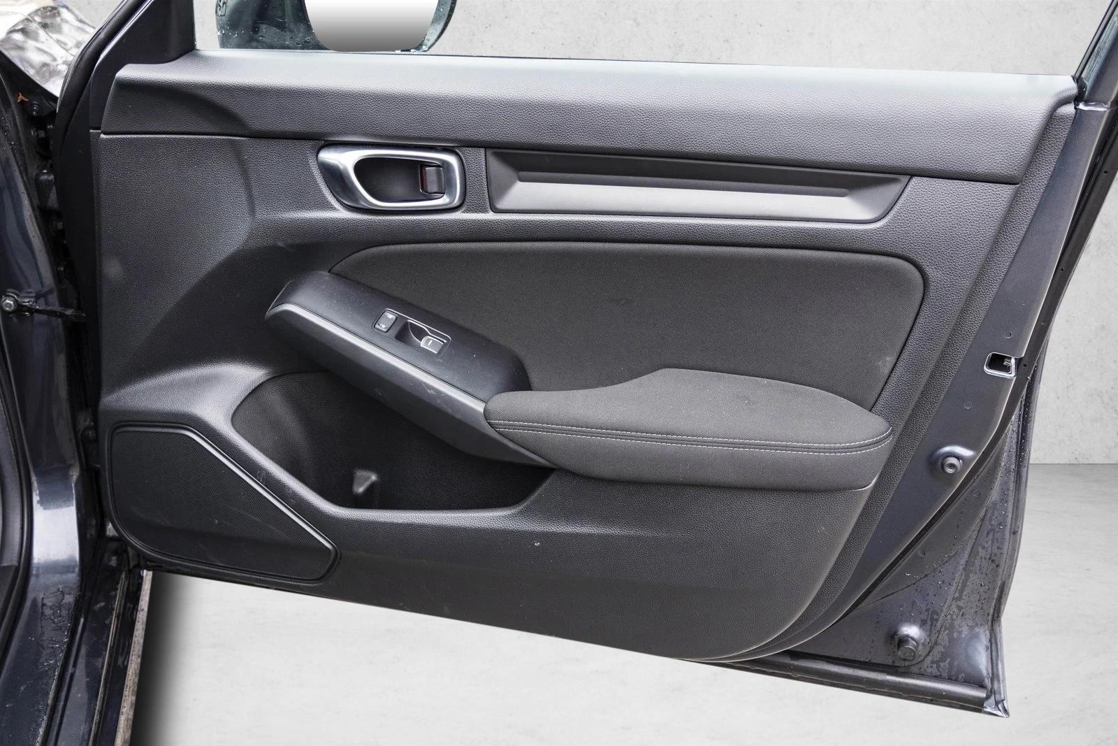 2025 HONDA CIVIC - Image 29