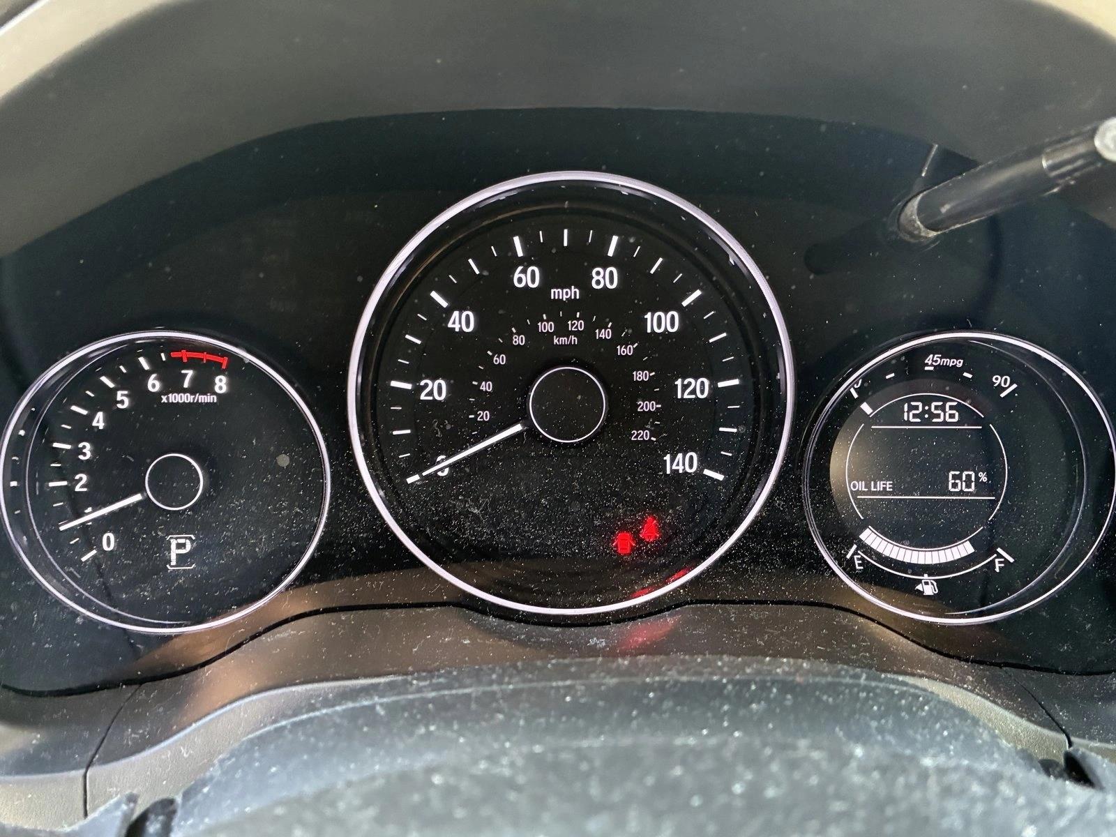 2018 HONDA HR-V - Image 13