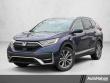Used 2020 Honda CR-V Hybrid Touring SUV