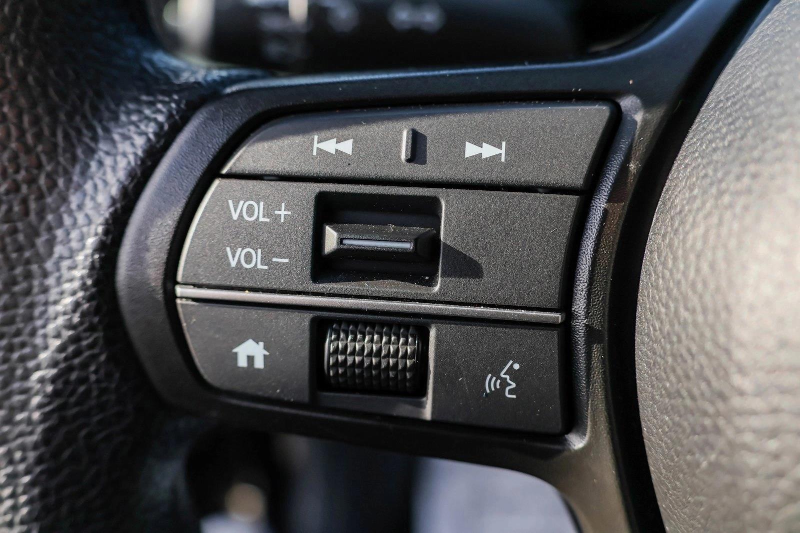 2026 HONDA CR-V - Image 13