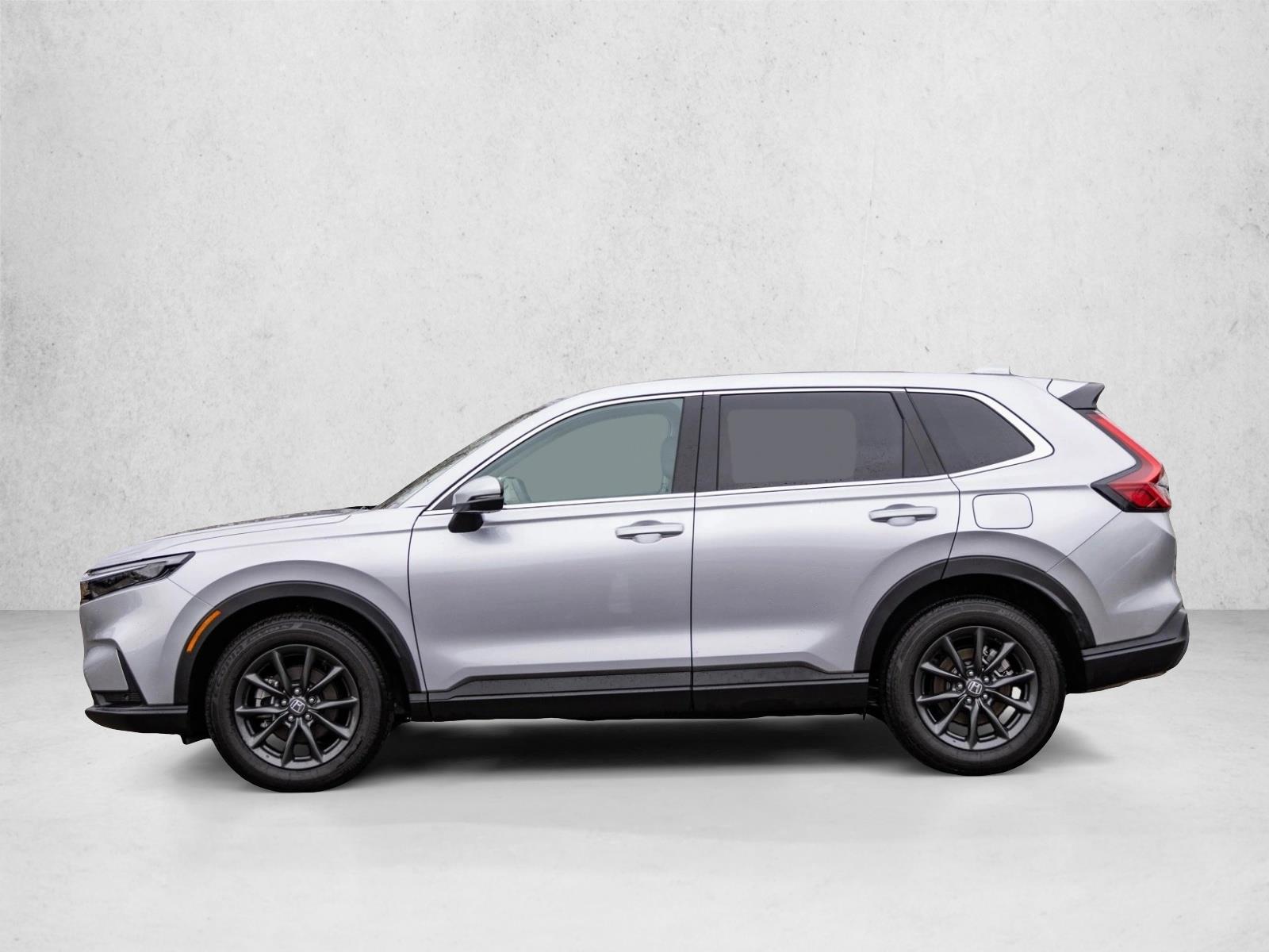 2026 HONDA CR-V - Image 8