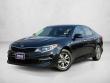 Used 2017 Kia Optima LX Turbo Sedan
