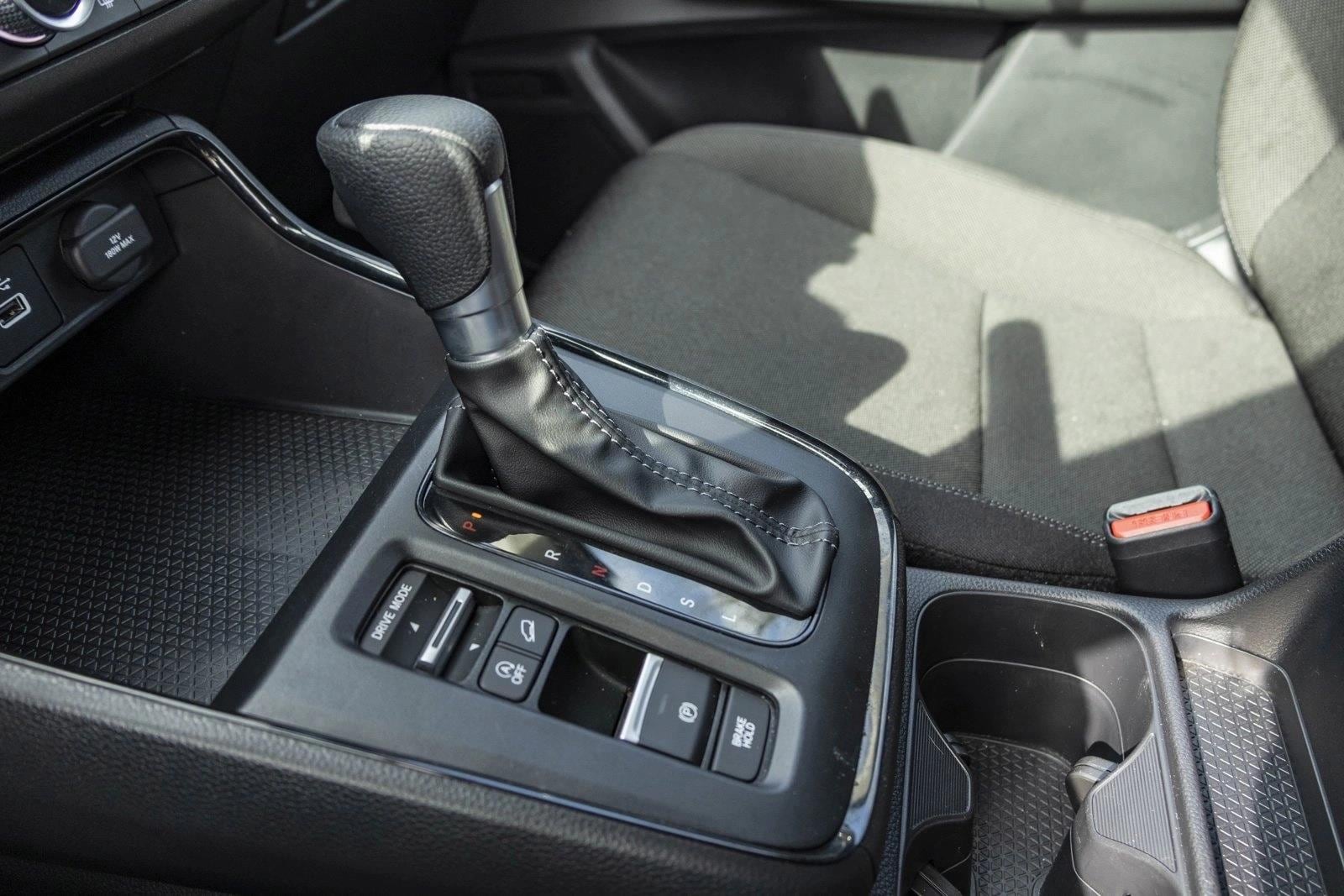 2025 HONDA CR-V - Image 20