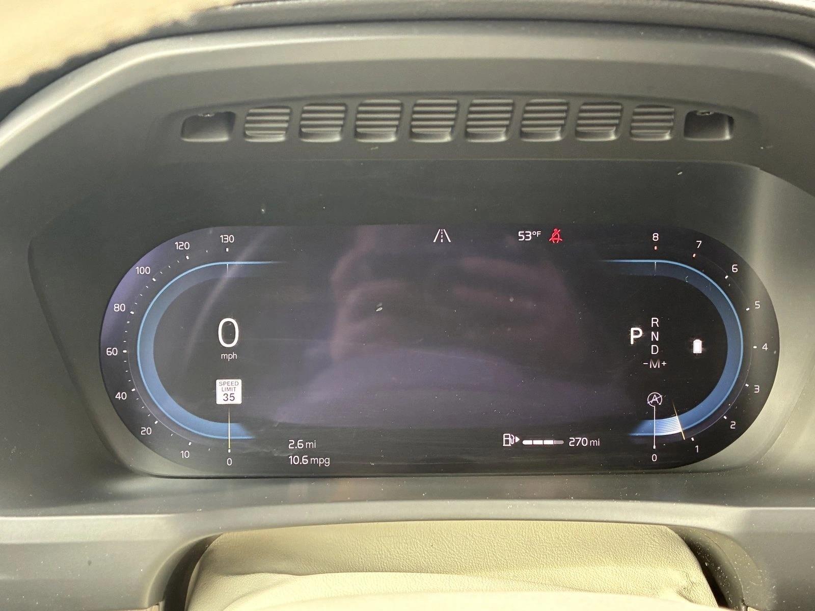 2023 VOLVO XC90 - Image 12