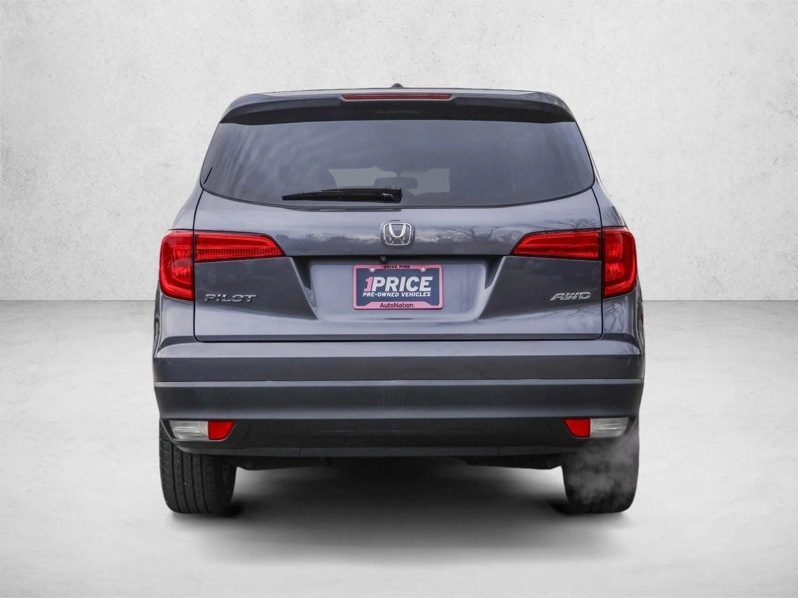 2018 HONDA PILOT - Image 6