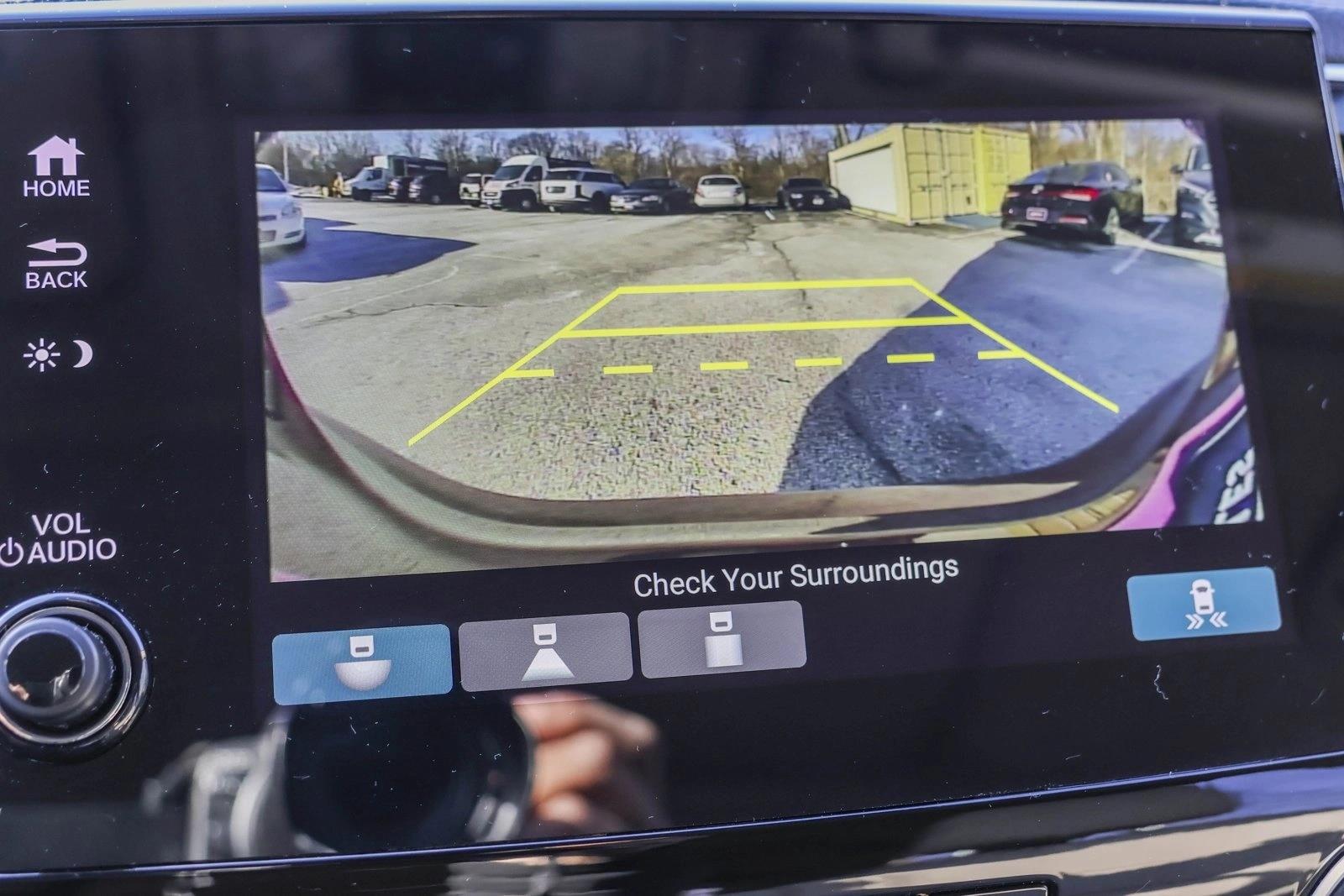 2022 HONDA PILOT - Image 17