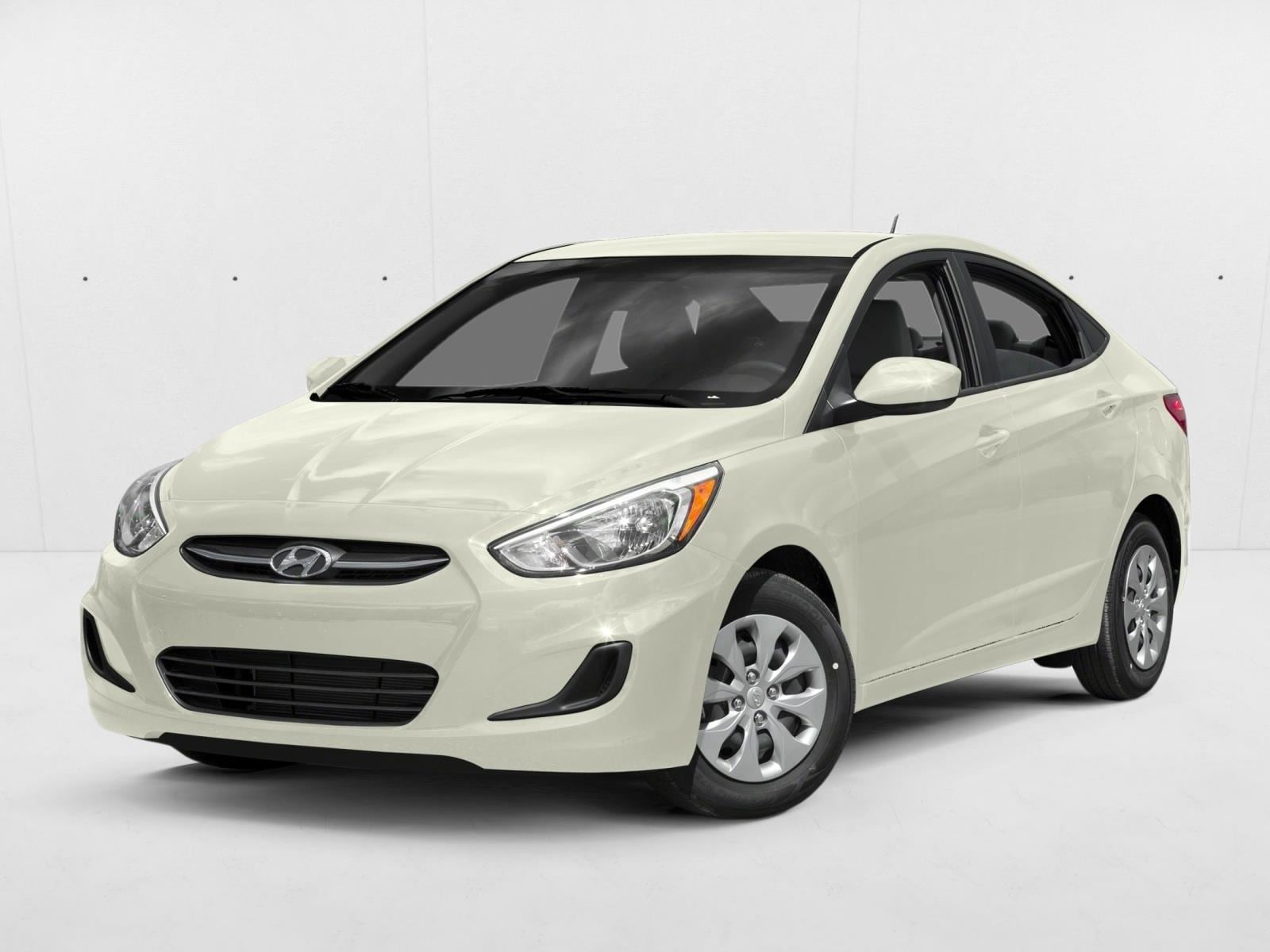 2016 HYUNDAI ACCENT - Image 1